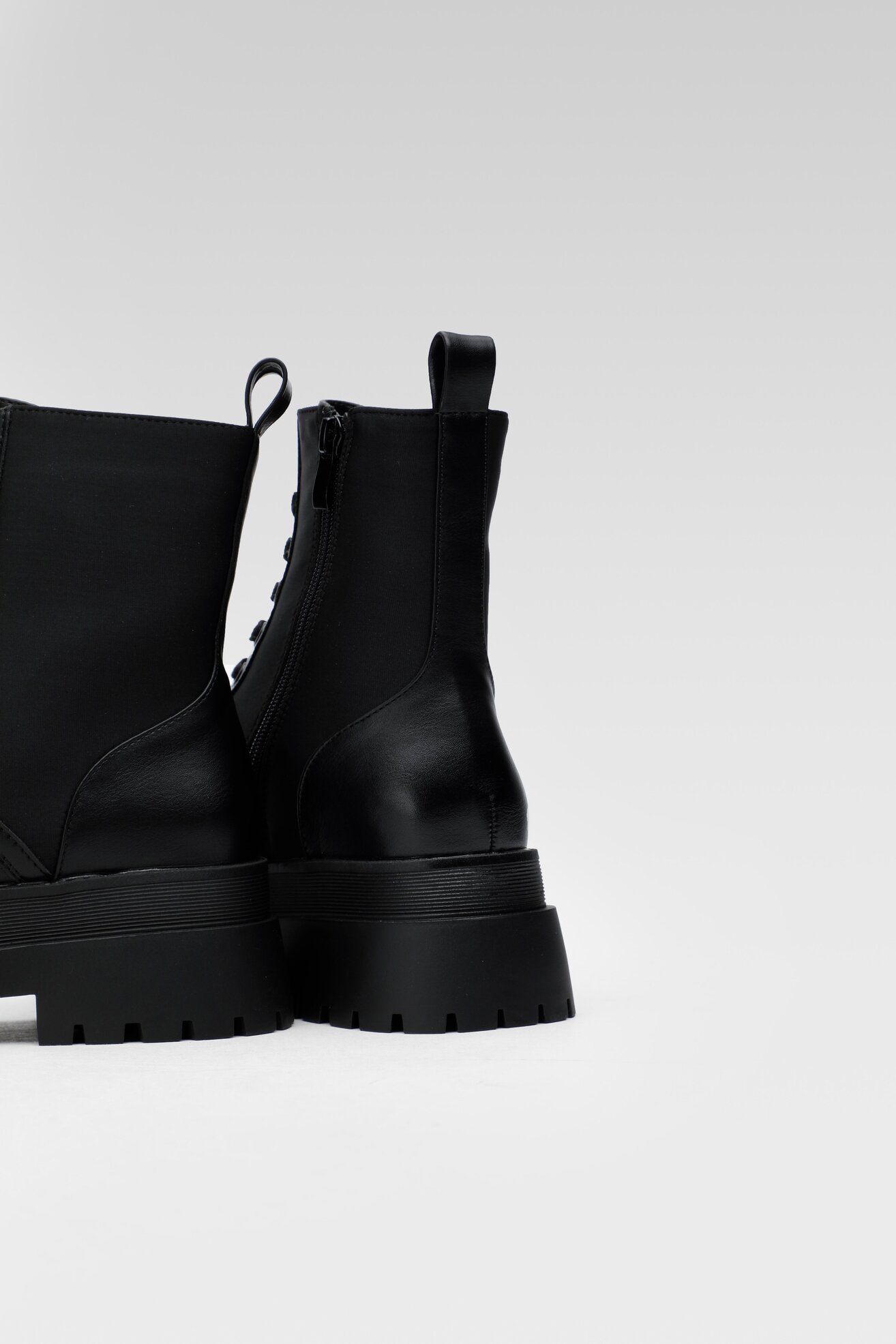 Trzewiki DeeZee H38-STORMZ-2 Czarny