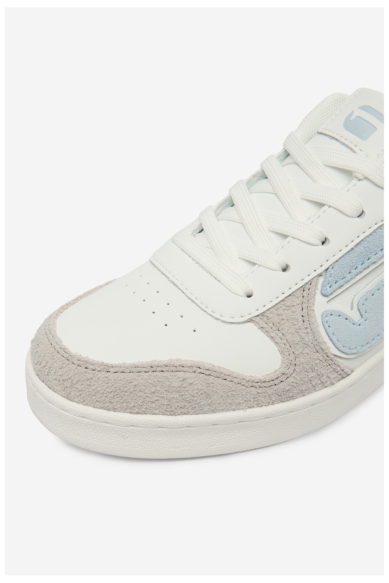 Кросівки G-STAR RAW CEO-ELLA-Y250035 БІЛИЙ