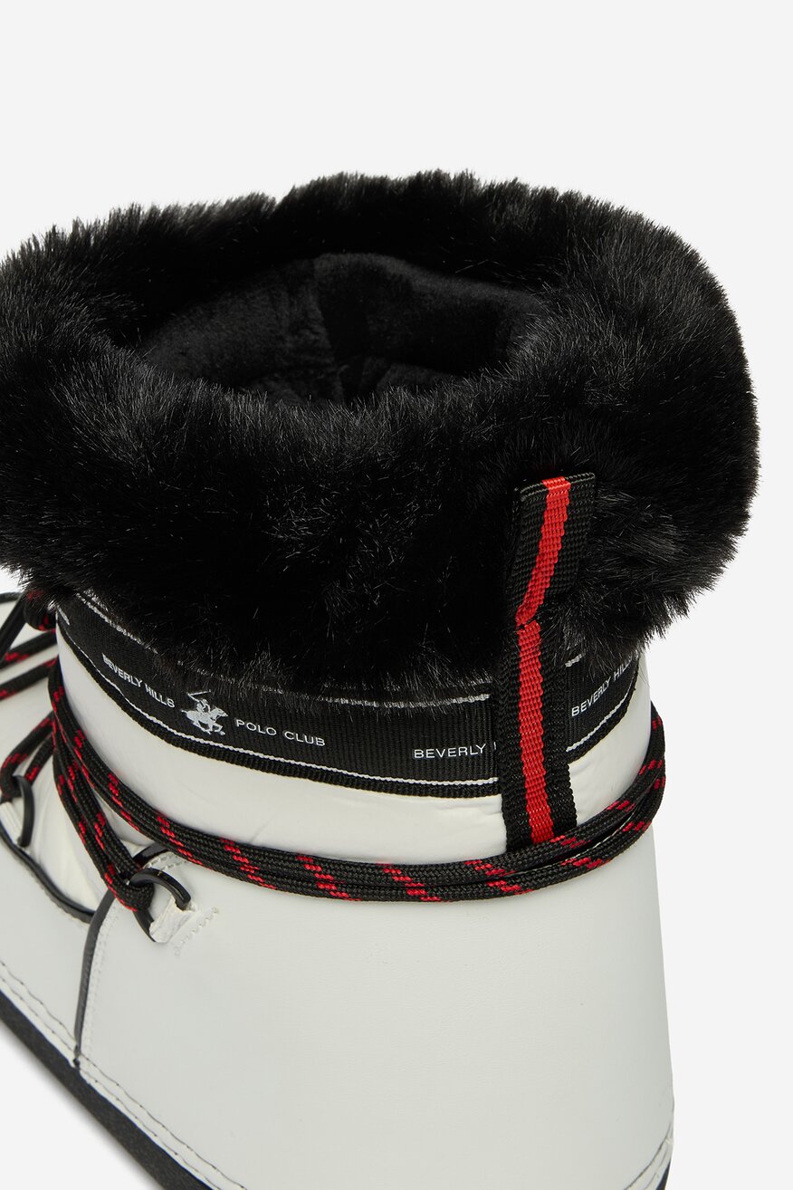 
                Beverly Hills Polo Club - Botki - 5905588179733