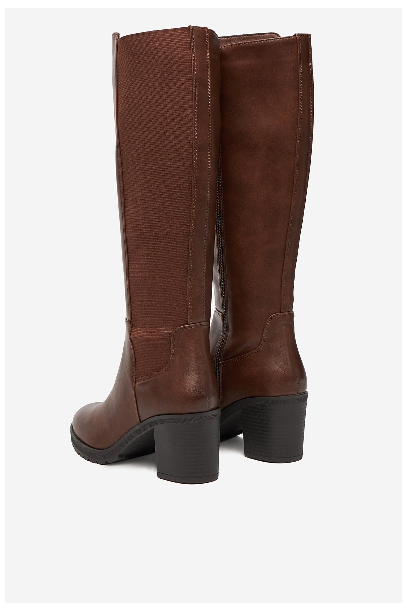 Cizme Clara Barson CEO-HL0189101-B08 MARO