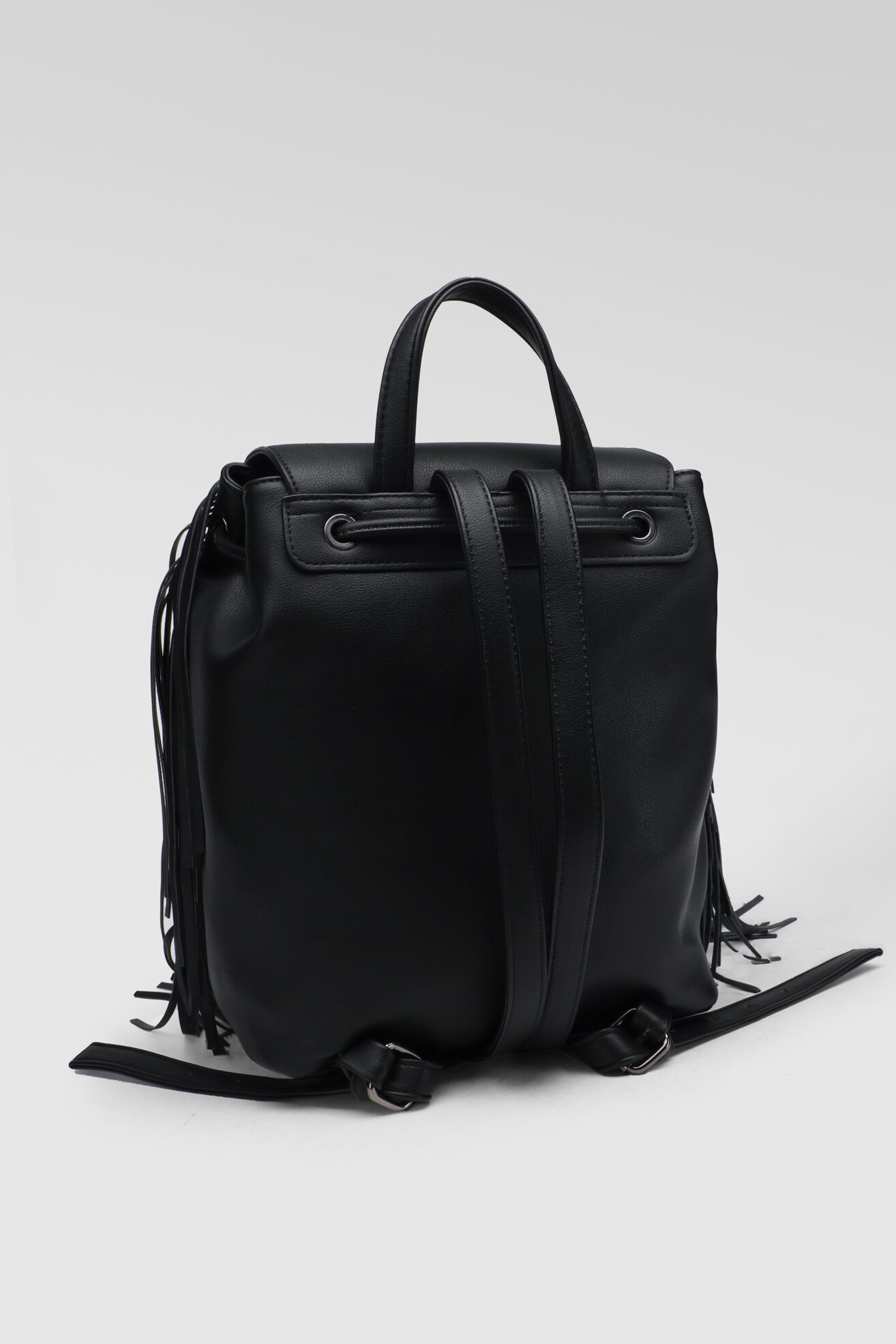 Plecak Jenny Fairy RX5004 Czarny