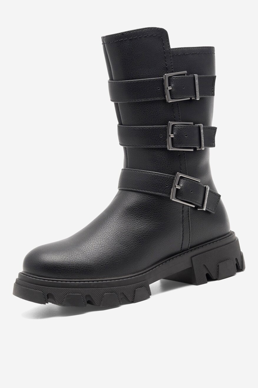 DeeZee - Kozaki ocieplane - 5905588168904