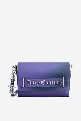 Сумка З Ремінцем Juicy Couture BIJXT3094W4S ФІОЛЕТОВИЙ