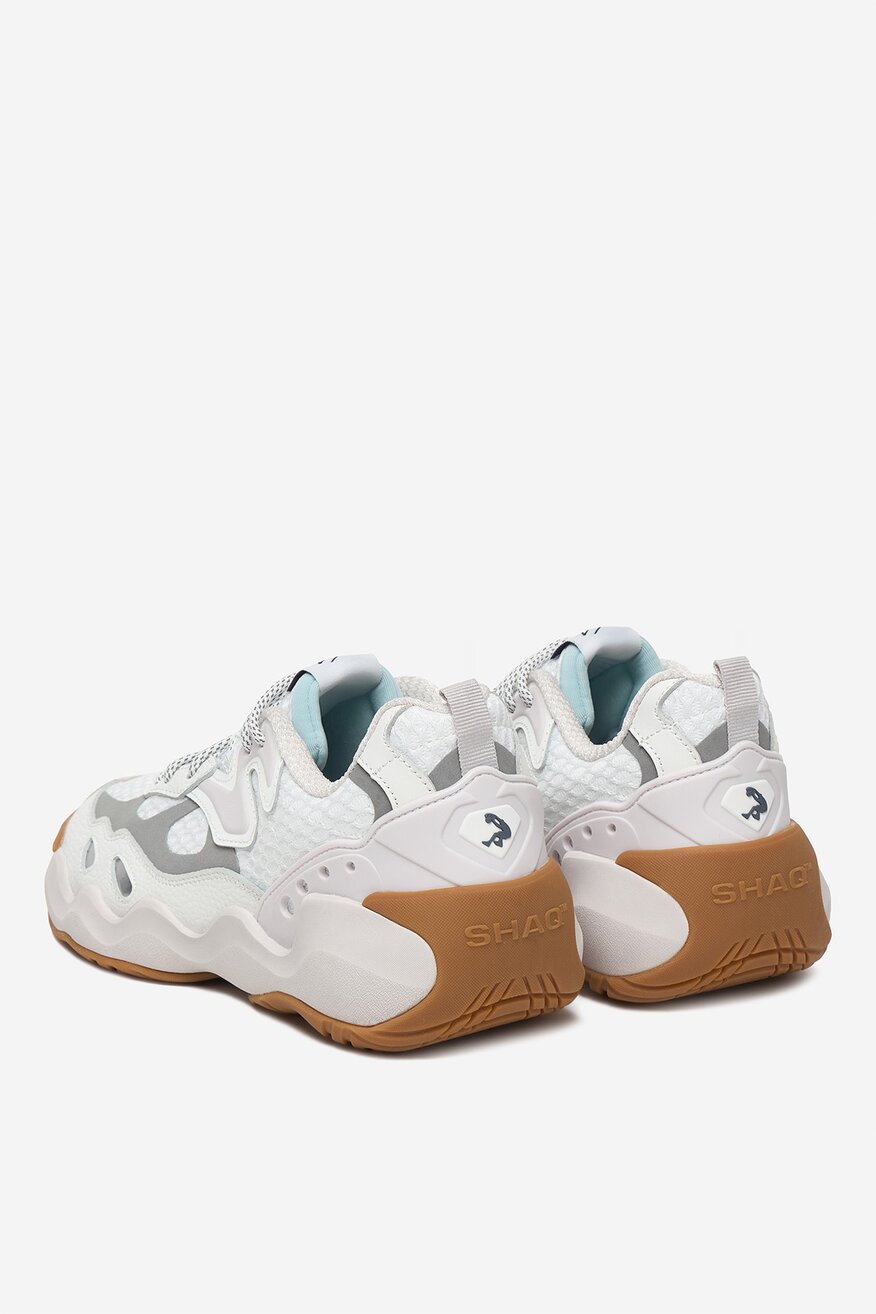 
                SHAQ - REIGN - 5906751558614