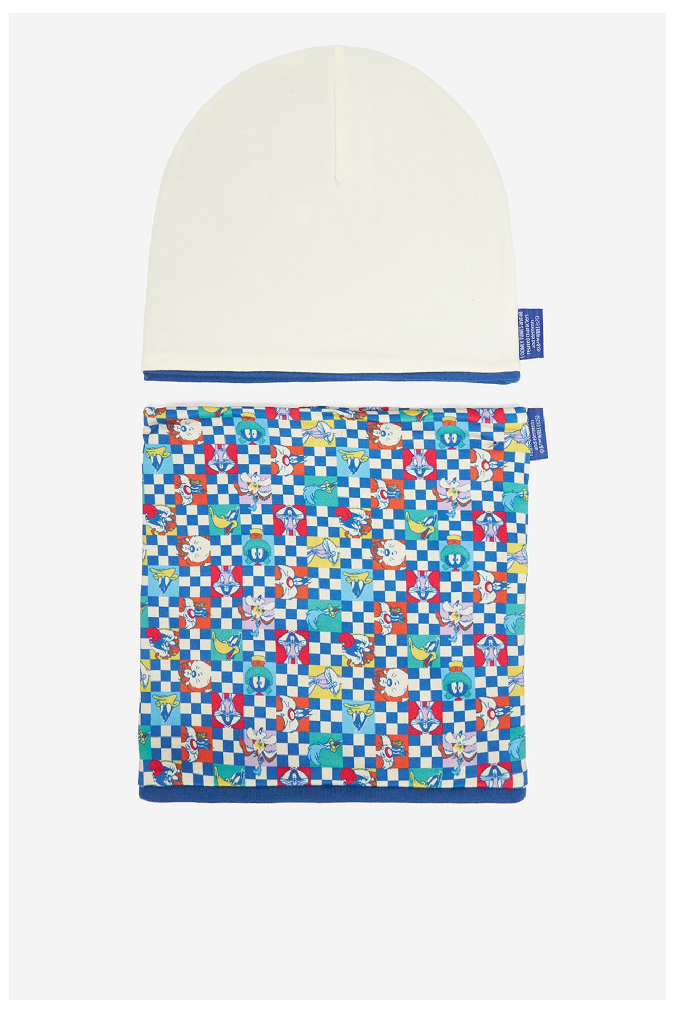 Gyermek szett Looney Tunes CEO-ACCCS-AW25-203WBLT MIX