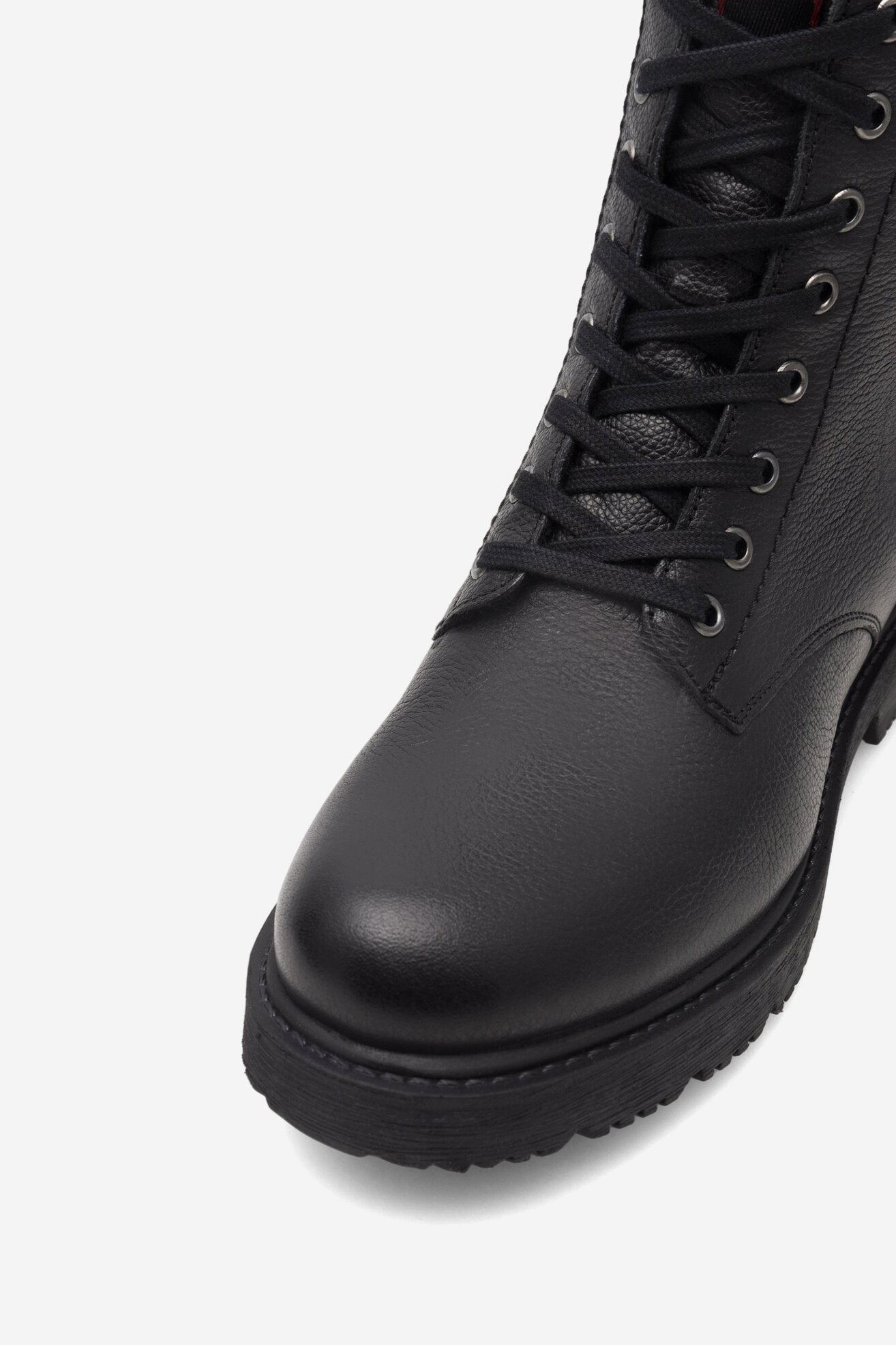 Trzewiki Lasocki WI23-GHADI-06 Czarny