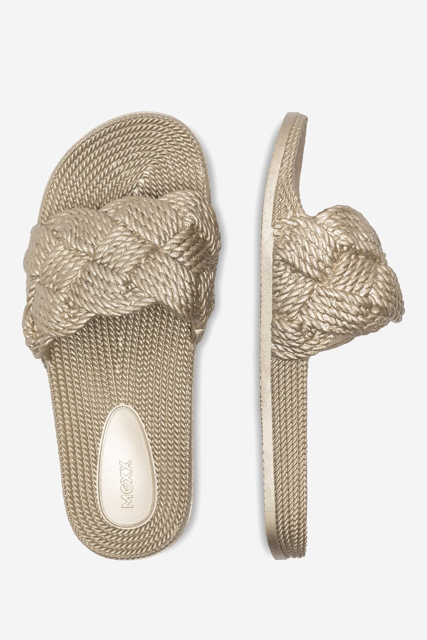 
                Mexx - Klapki - 5906751855348