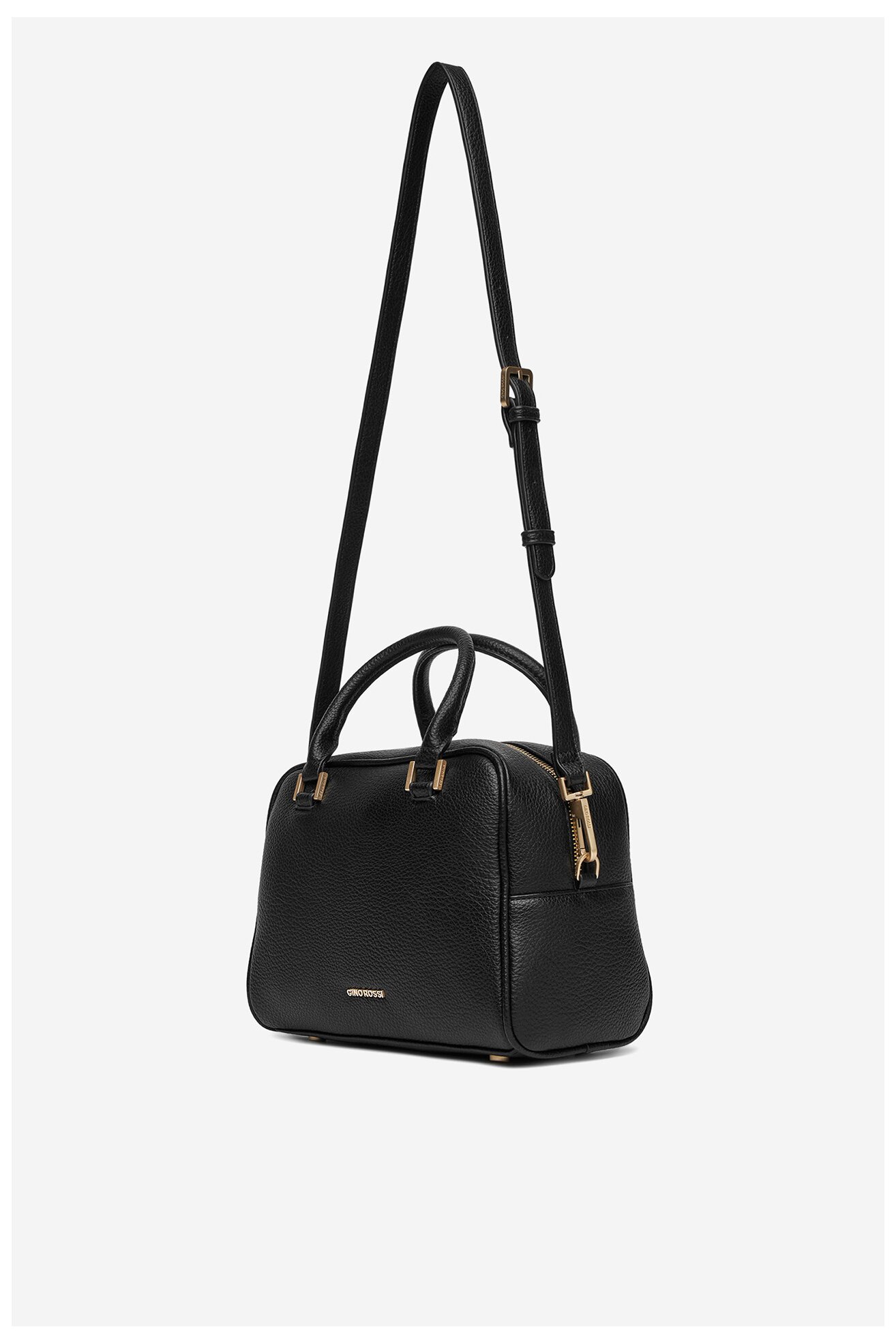 Torba Gino Rossi RC-19679 CRNA