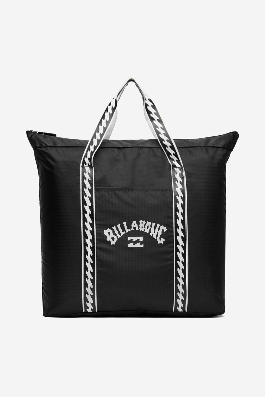 
                        Torebka BILLABONG CEOWB-BLB-MZ-002-09 Czarny - 5906751622476