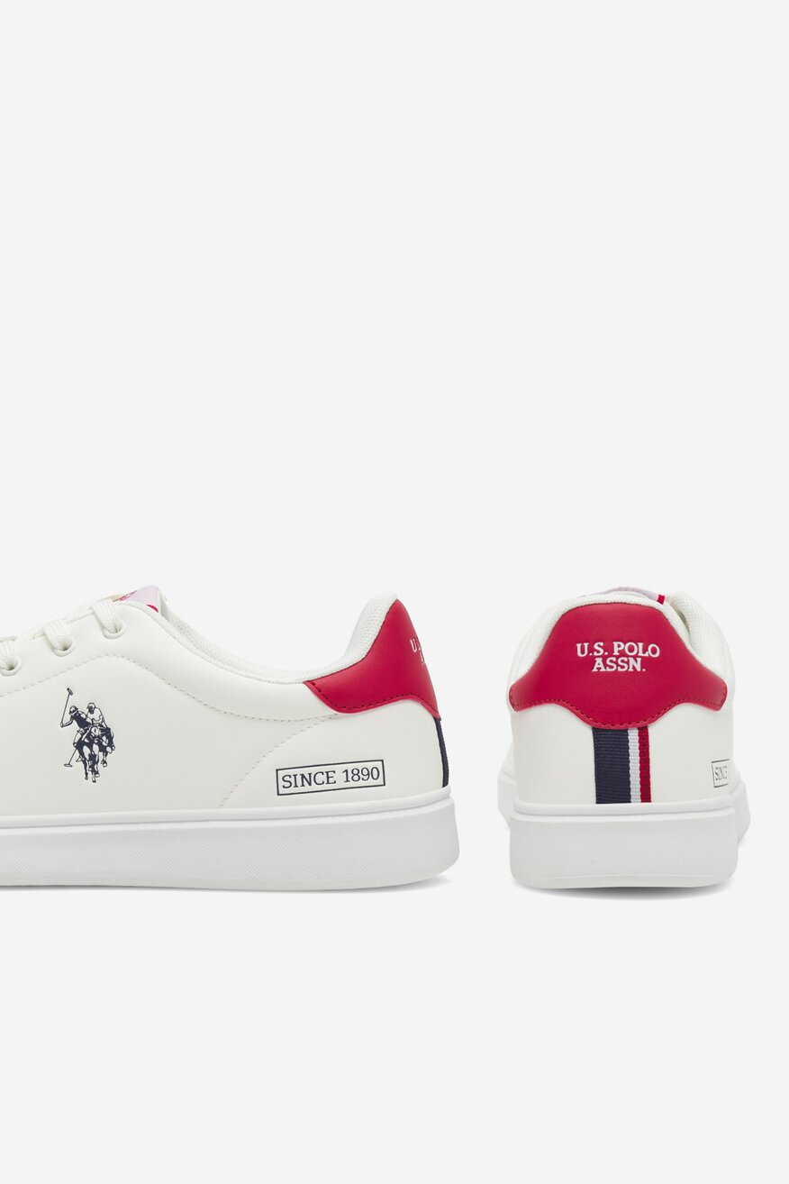U.S. POLO ASSN. - Sneakersy - 5905588416371