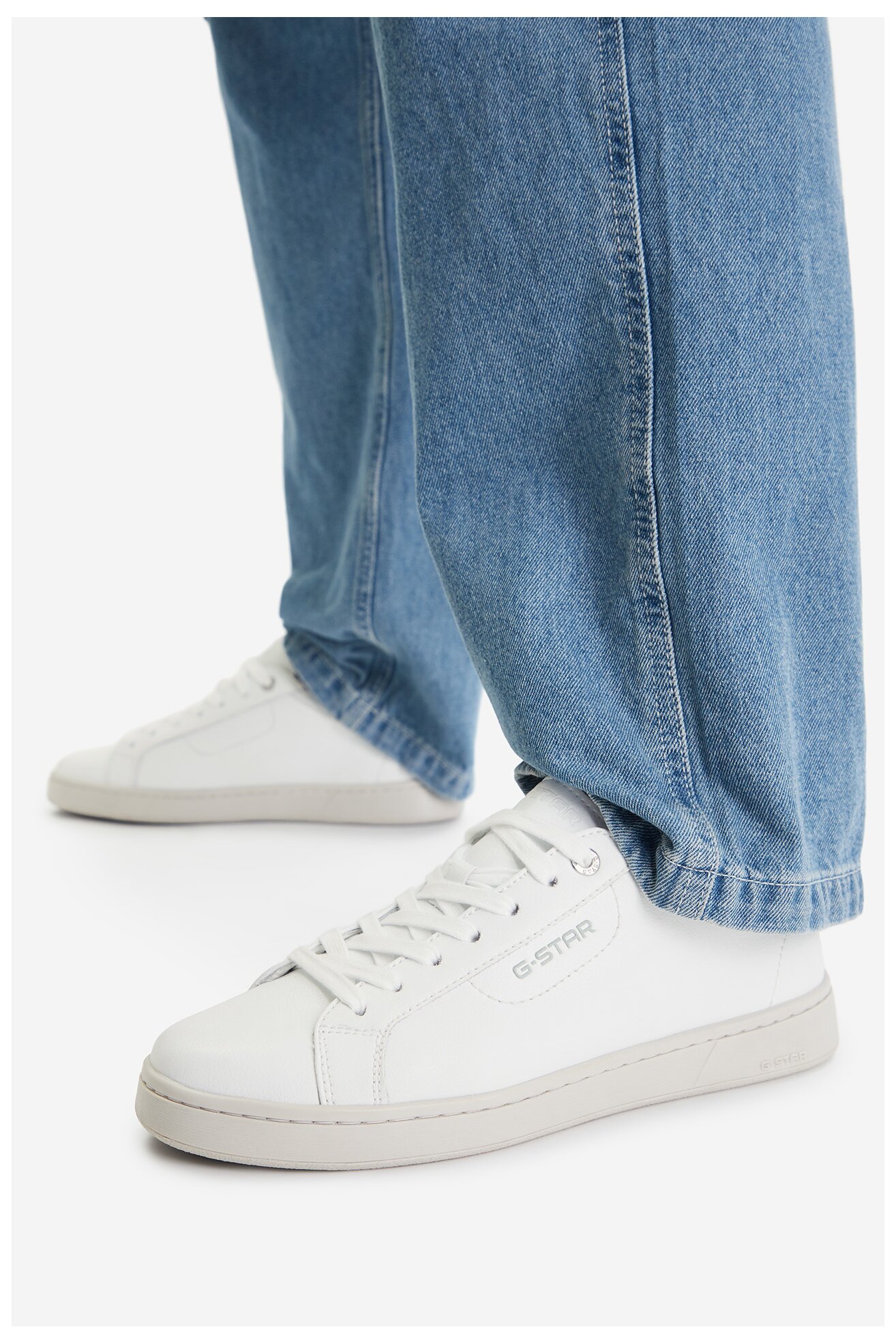 Patike G-STAR RAW CEO-BRADLEY-02 MI08 BELA