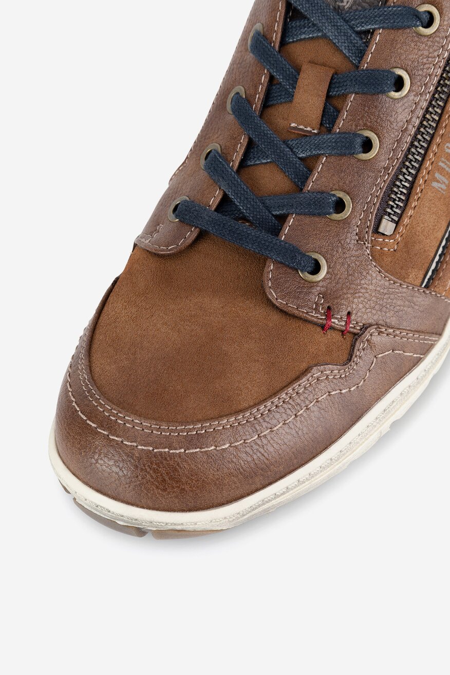 Mustang - Sneakersy - 5905588867715