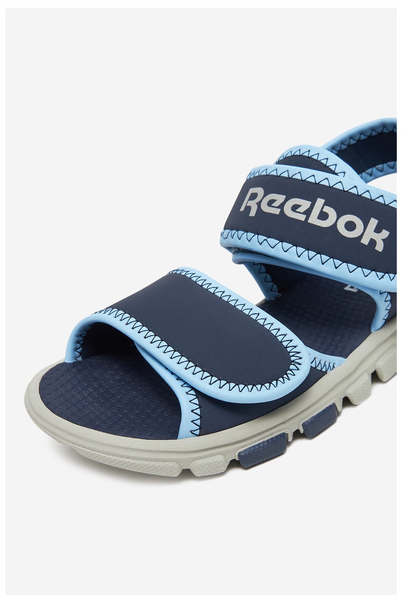 Сандалі Reebok CP92-26028(IV)CH ТЕМНО-СИНІЙ