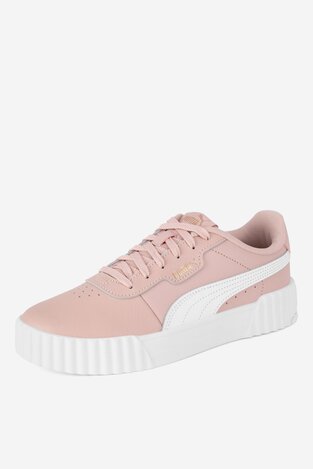 Кросівки спортивні Puma CARINA 3.0 JR 40147604 РОЖЕВИЙ