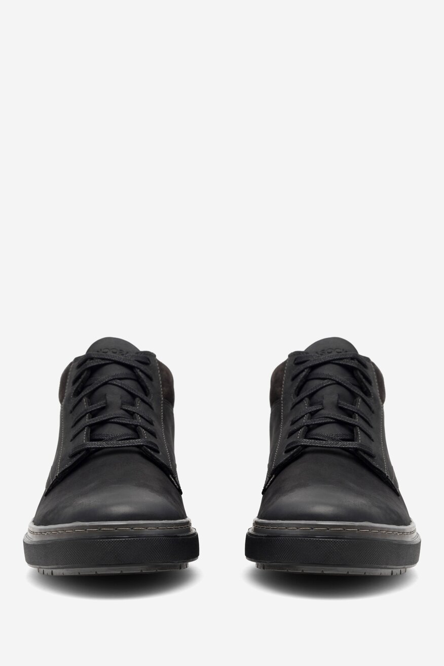 Bocanci Lasocki NEGRU - 5905588734581