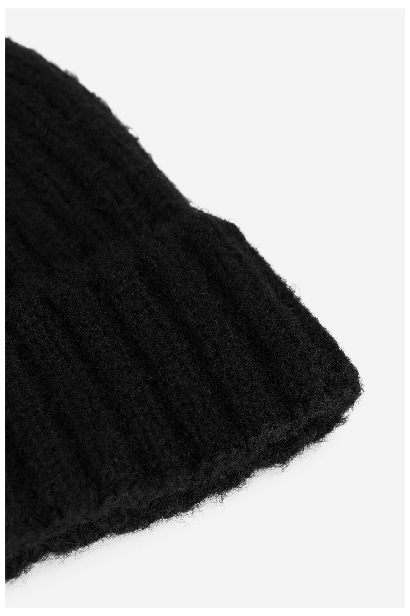 Шапка Жіноча Jenny Fairy 4W3-006-AW24 ЧОРНИЙ