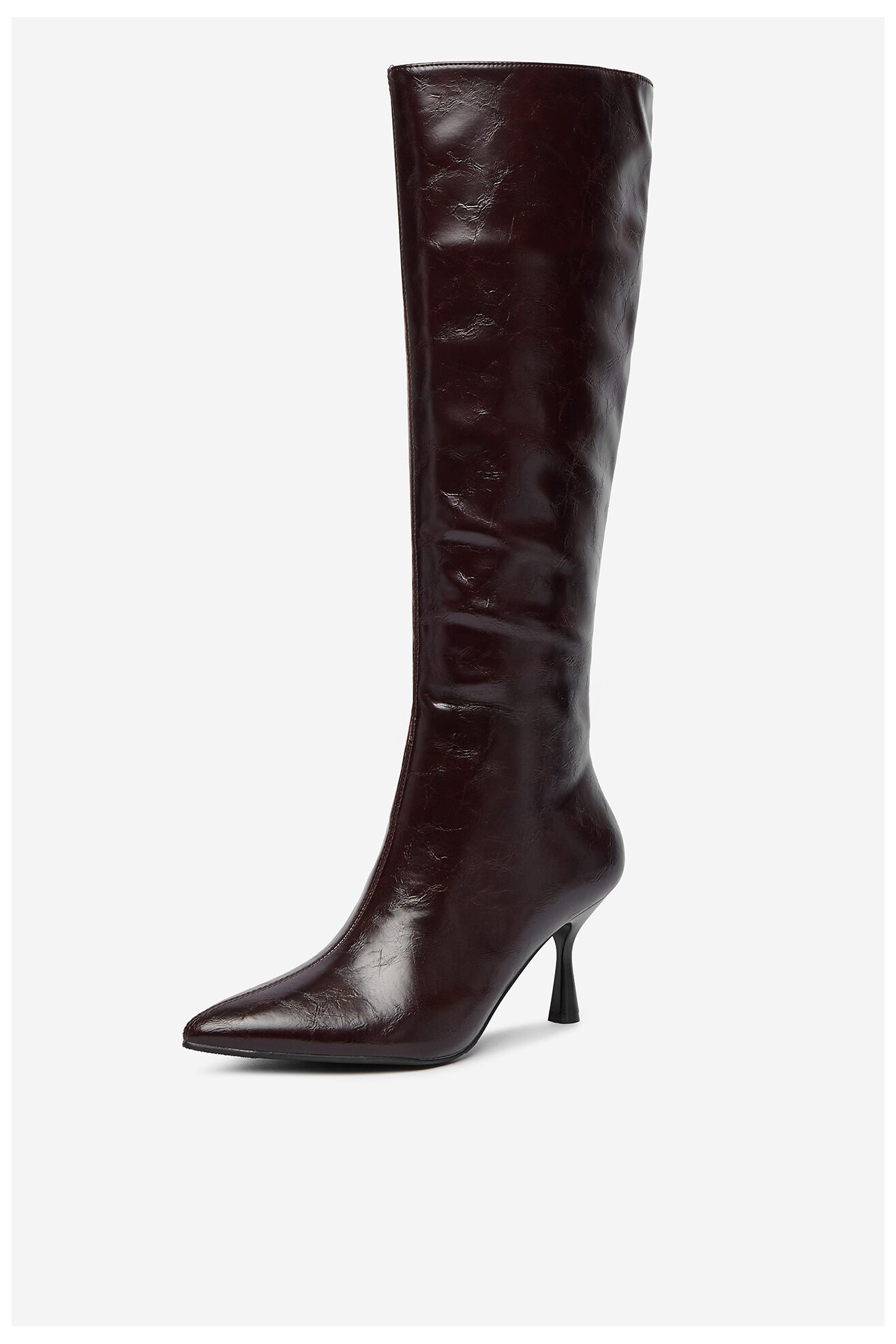 Чобіт Jenny CEO-3A9851-6 БОРДОВИЙ