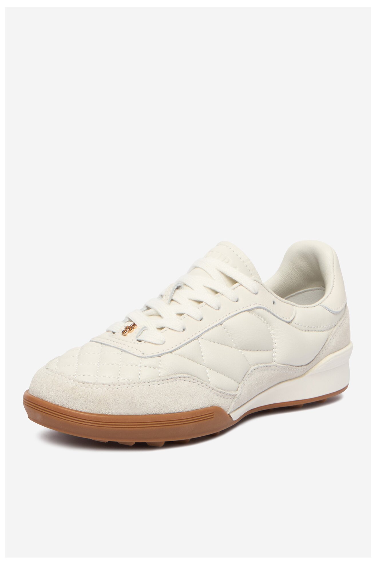 Кросівки Badura CEO-COSTAR-02 БІЛИЙ