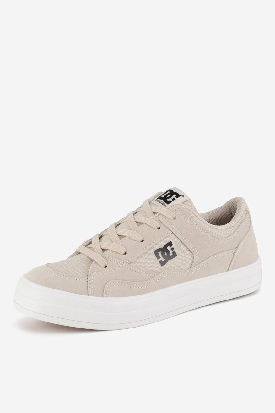 
                Pantofi pânză DC Shoes BEJ - 5903698019918