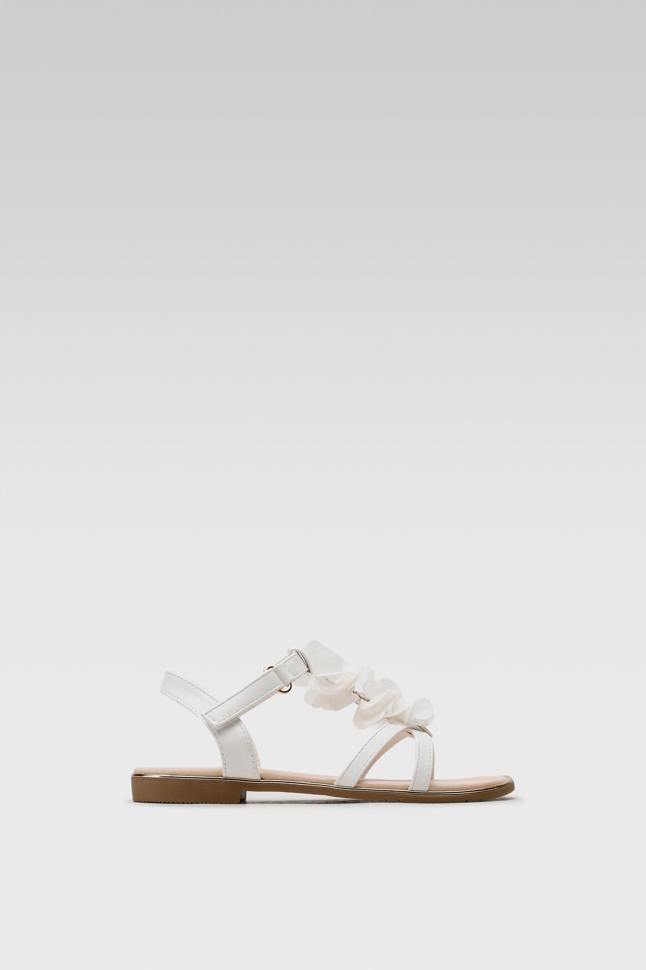 Sandale Nelli Blu CS2882-05 BELA