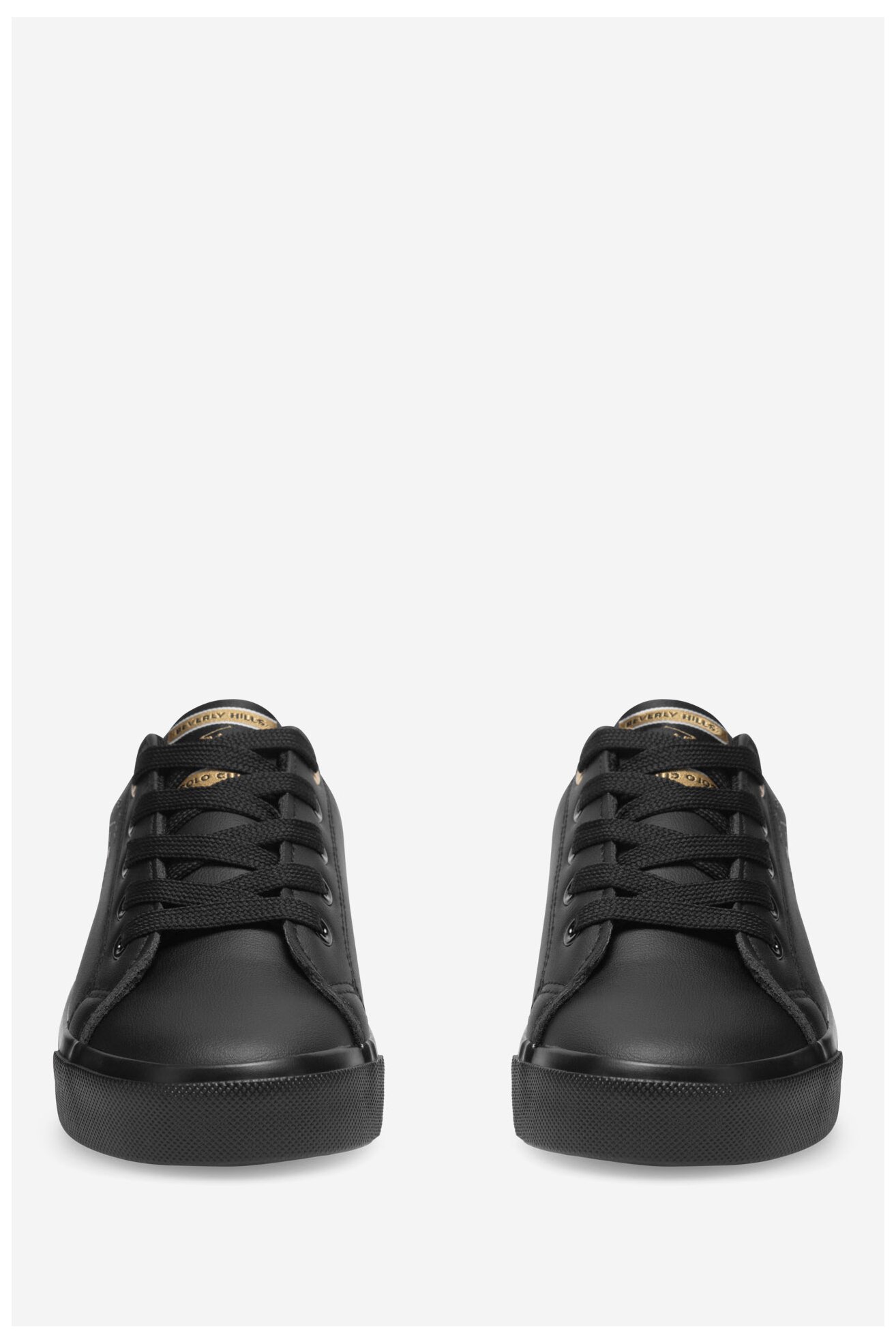 Trampki Beverly Hills Polo Club CSS20379-30 Czarny