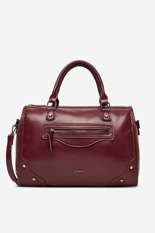 Torba Jenny C-JNY-M-013-08 BORDO