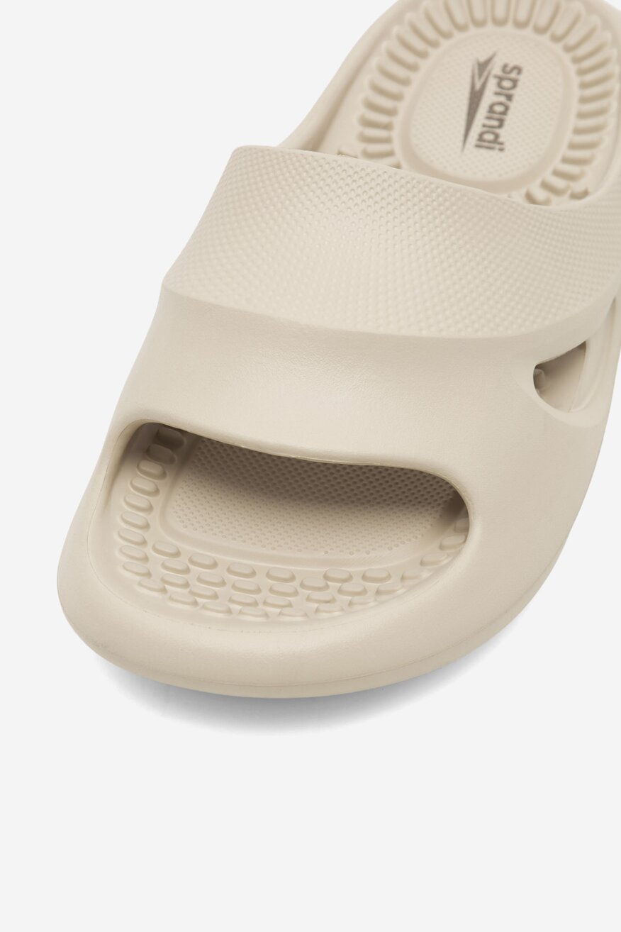 
                Papuče Sprandi BEŽ - 5903698053363