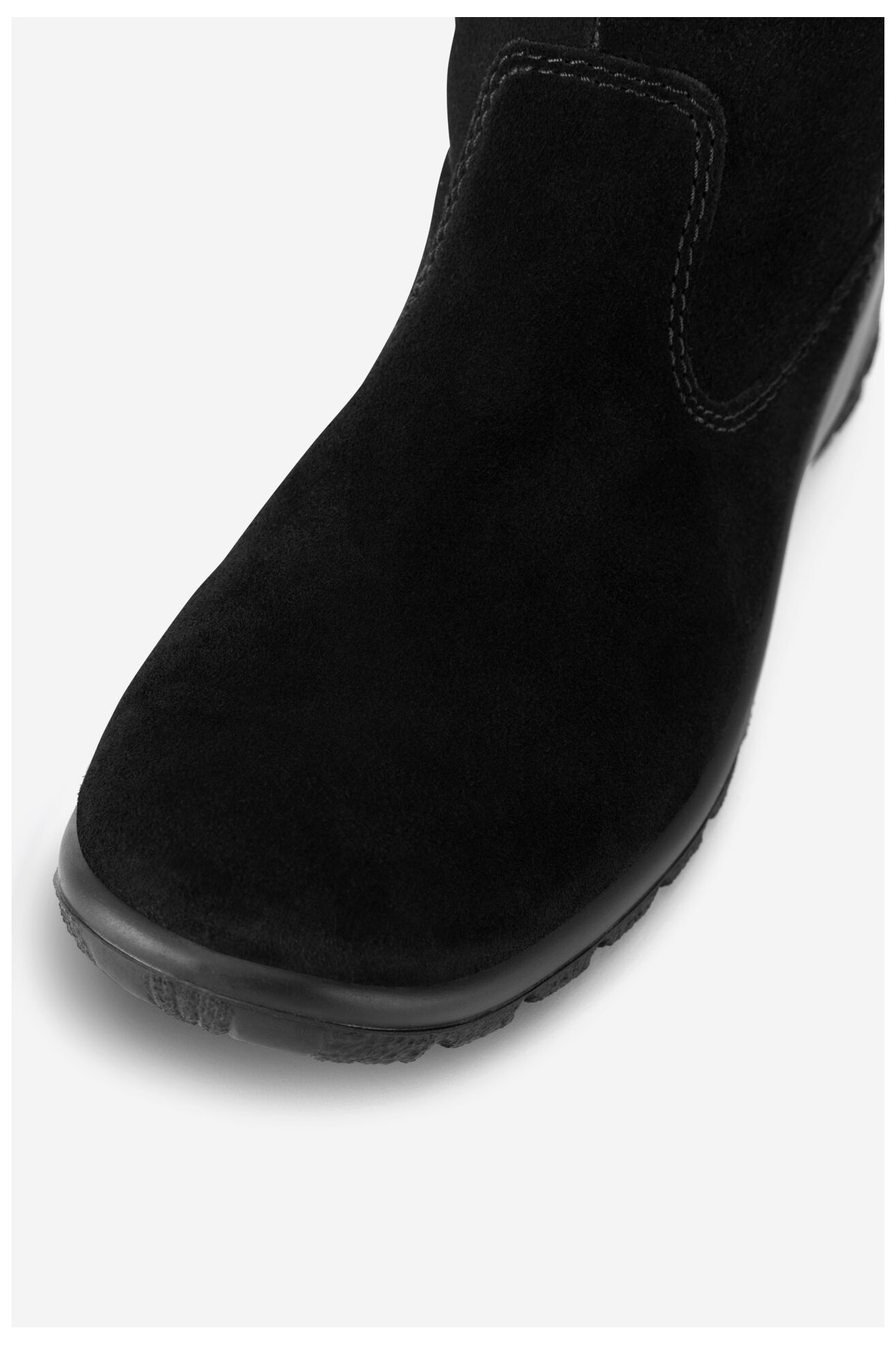 Боти Rieker L7165-00 ЧЕРЕН