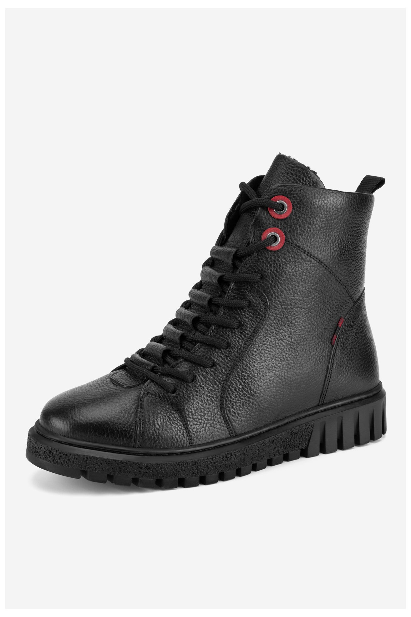 Боти Go Soft WI32-FATIMA-01 ЧЕРЕН