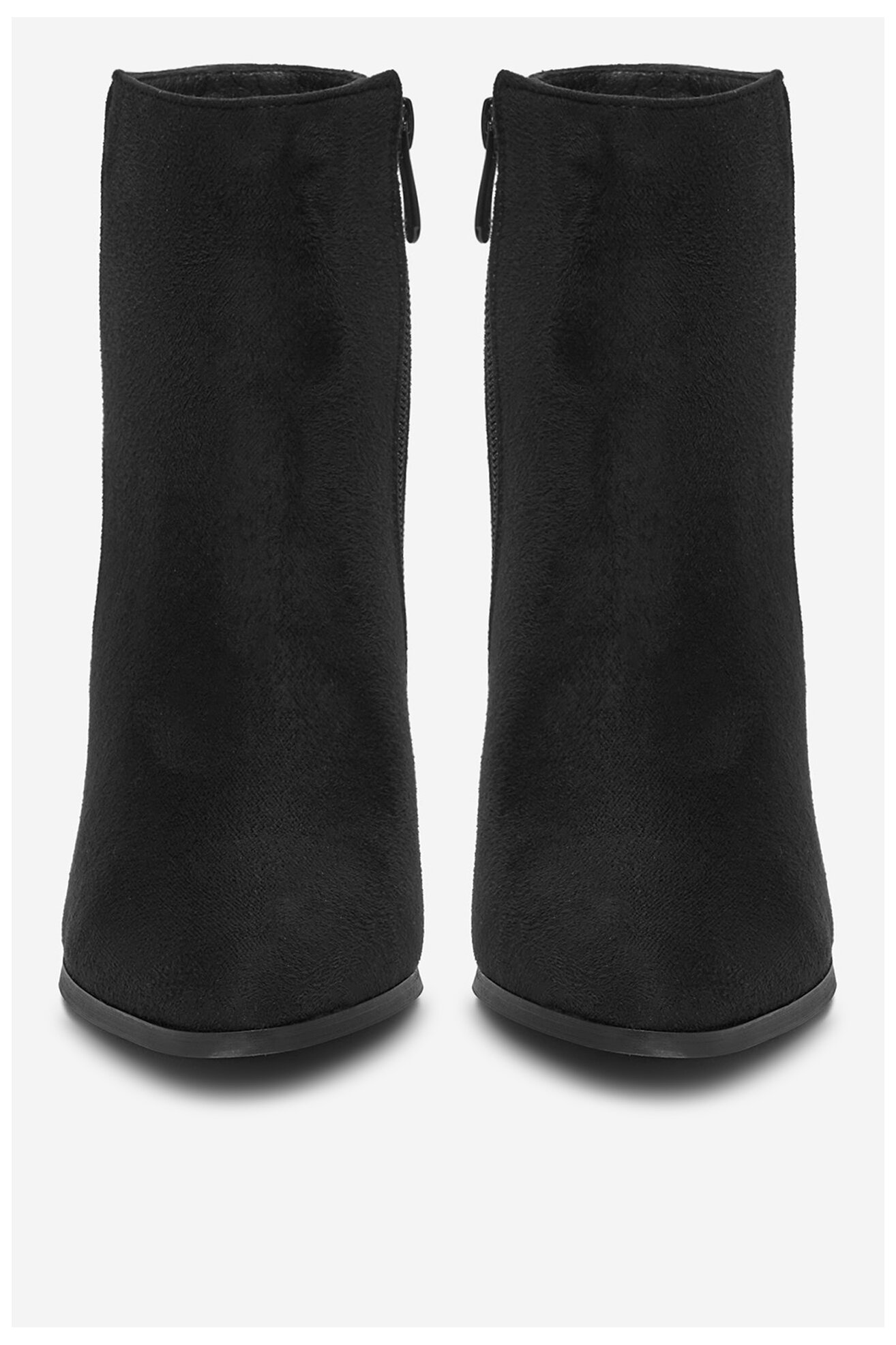 Боти DeeZee BM-9075 ЧЕРЕН