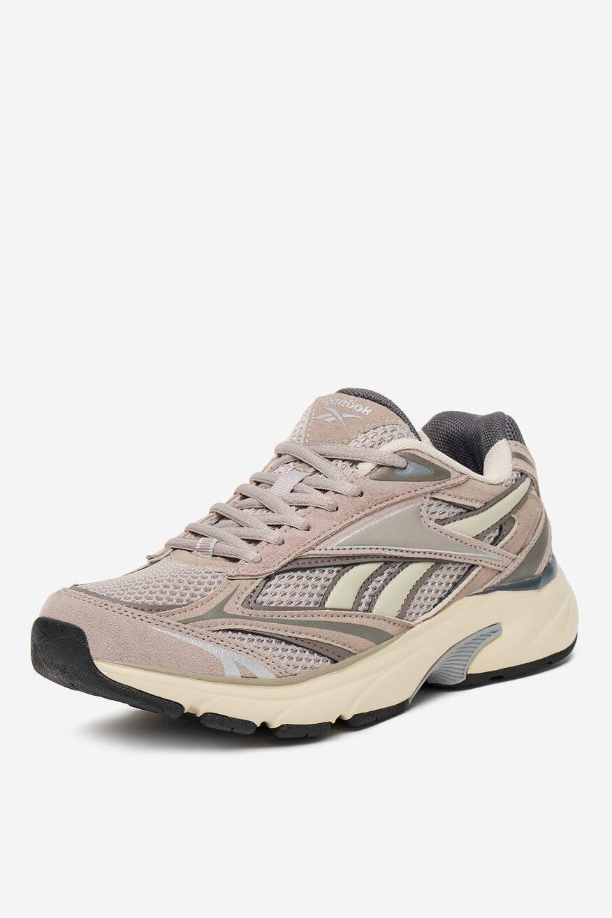 Sportovní obuv Reebok BÉŽOVÁ - 5906751249222