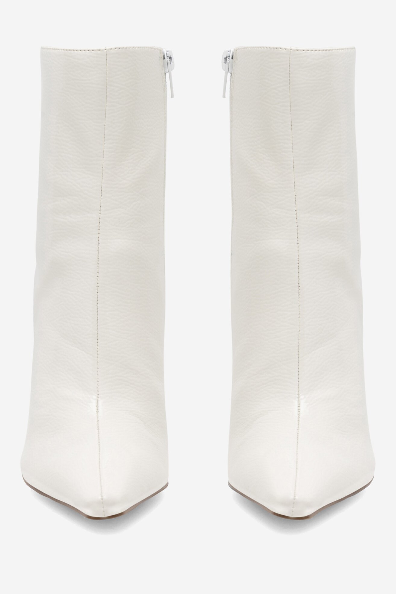 Ботильйони NINE WEST SAAMEN SJ1453-1 БІЛИЙ