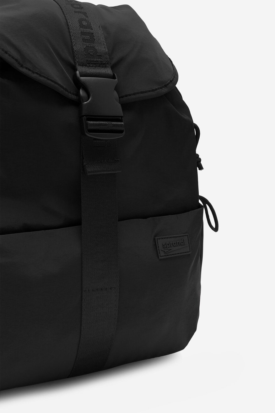 Hátizsák Sprandi FEKETE - 5905588365563