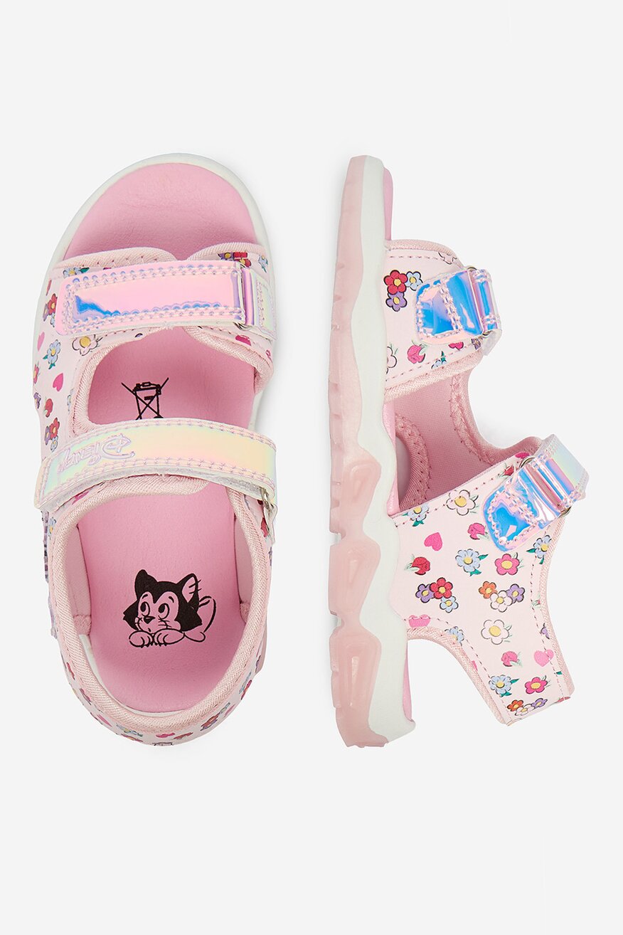 
                Mickey&Friends - Sandały - 5907964008927