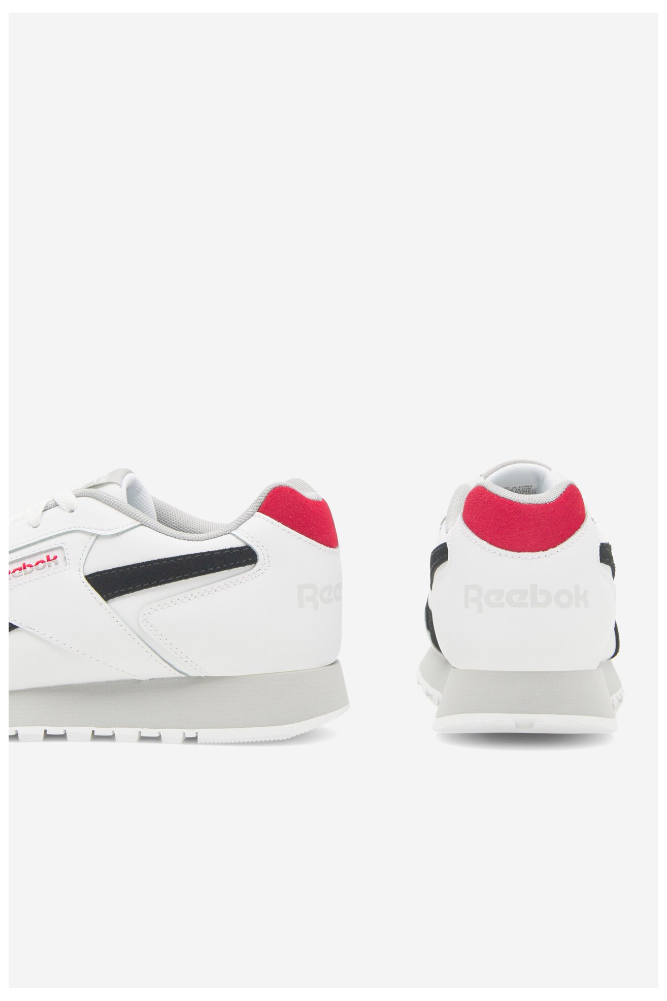 Obuwie sportowe Reebok GLIDE 100074456 Biały