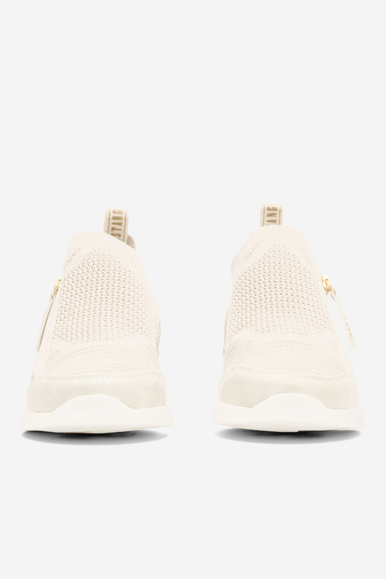 Sneakers Mustang 1378-401 Beżowy