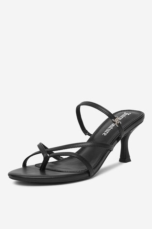 Шльопанець Juicy Couture CEO-CWBFS20-50 ЧОРНИЙ