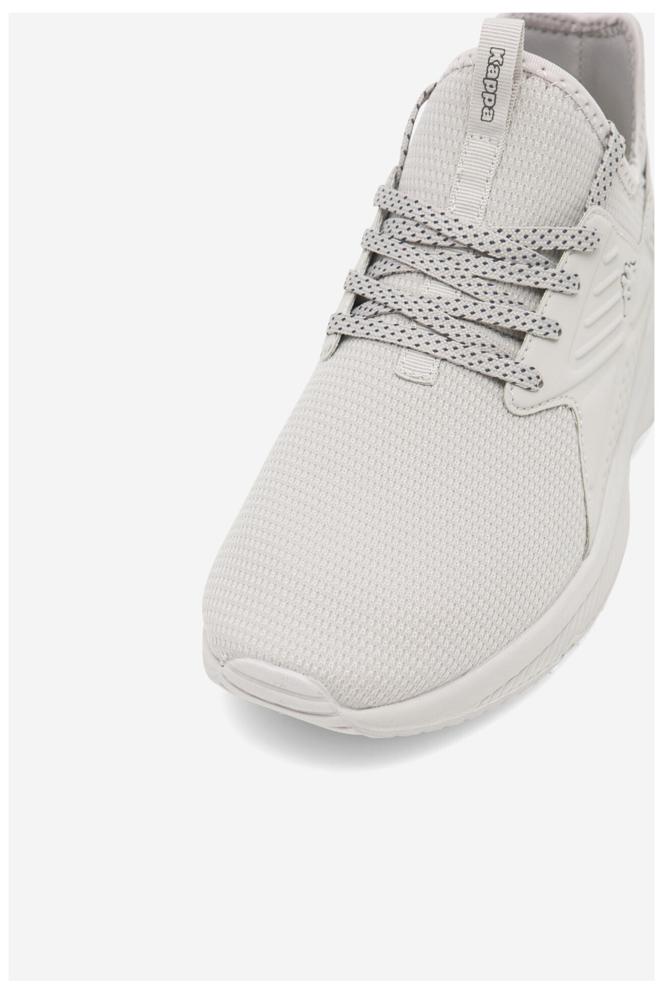 Sportcipő Kappa LOGO SANPUERTO 36161RW-A8N SZÜRKE