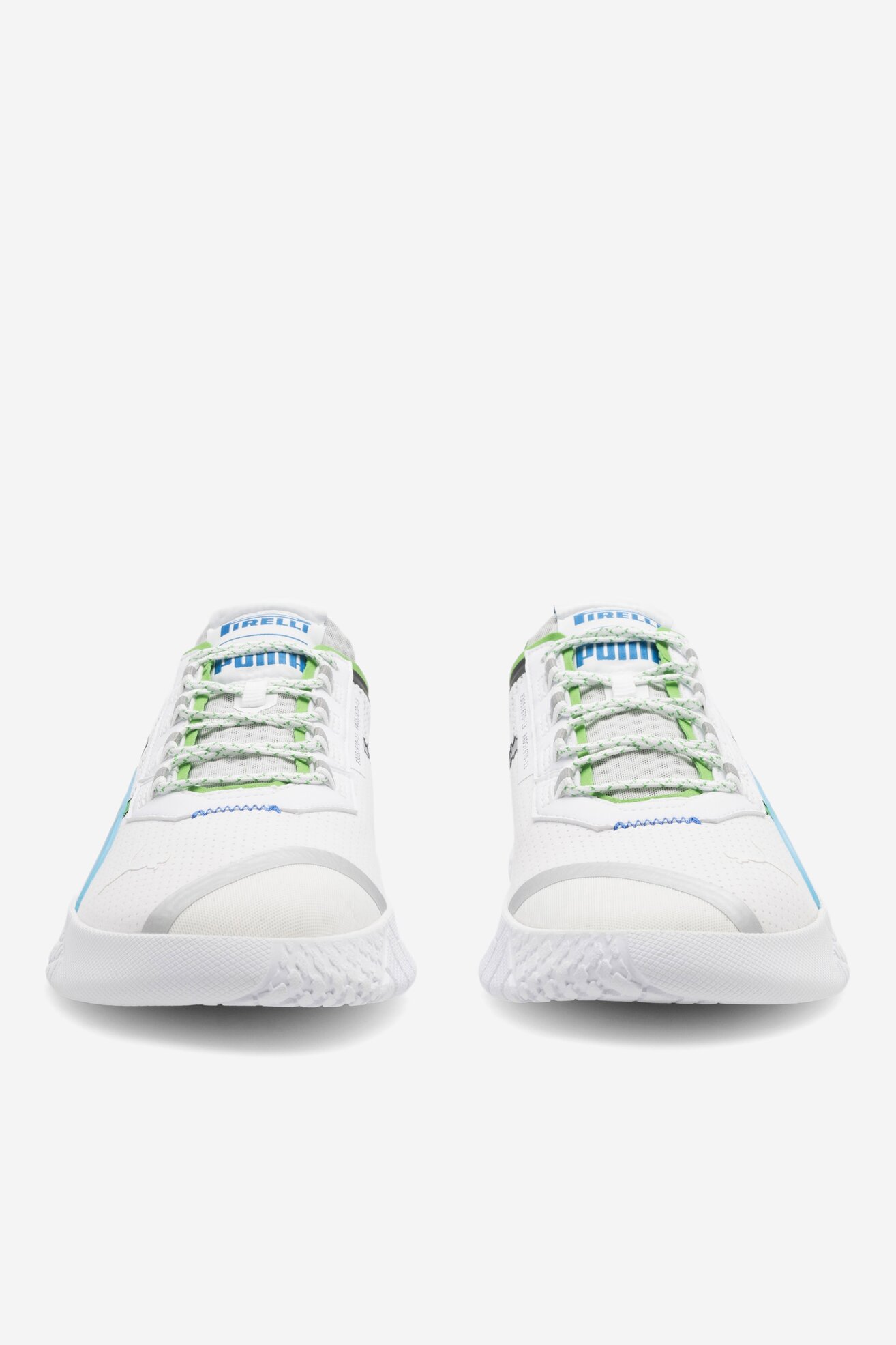 Obuwie sportowe Puma 339855-02 MIX