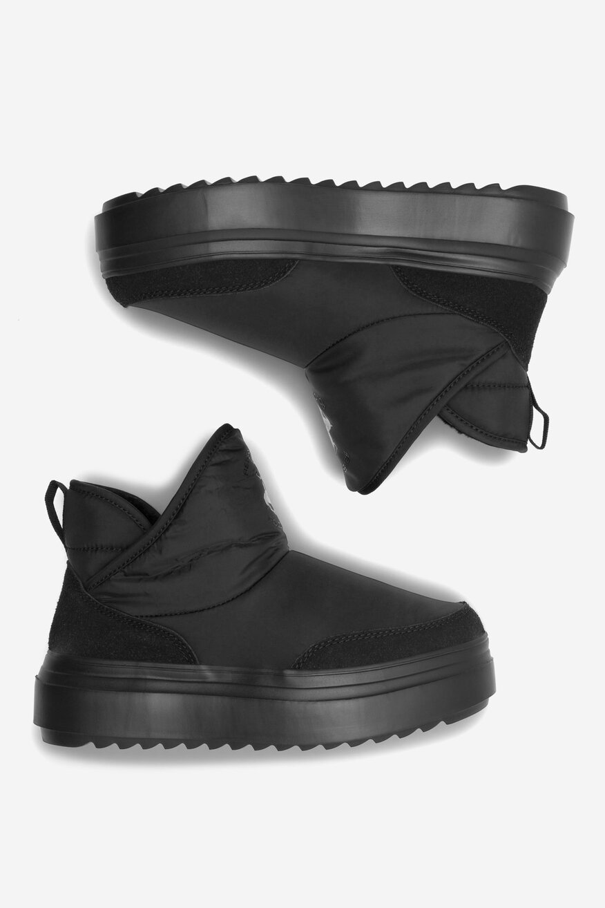 Beverly Hills Polo Club - Botki - 5905588244141