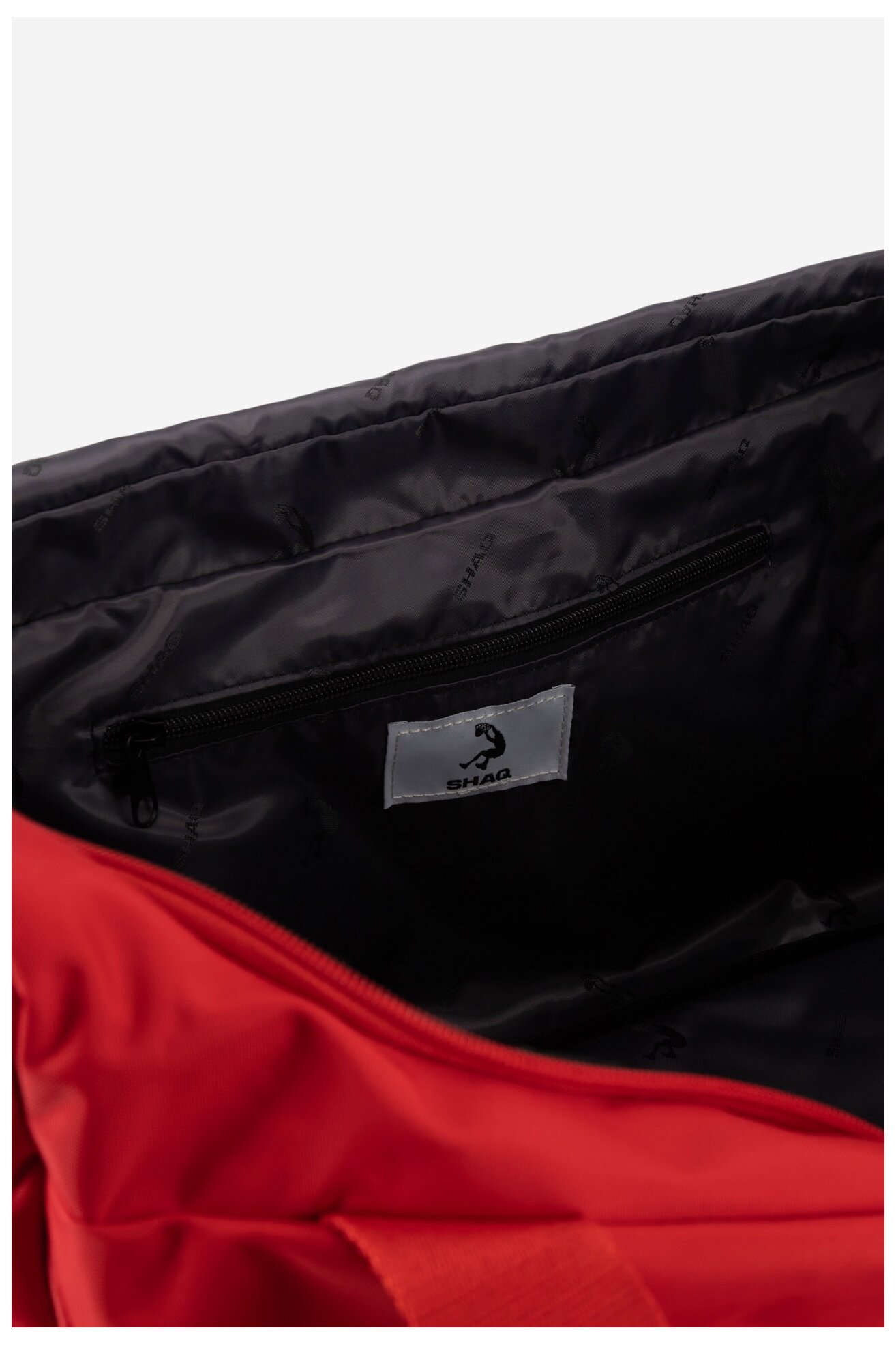 Utazó táska SHAQ SHQ-K-002-CCC PIROS