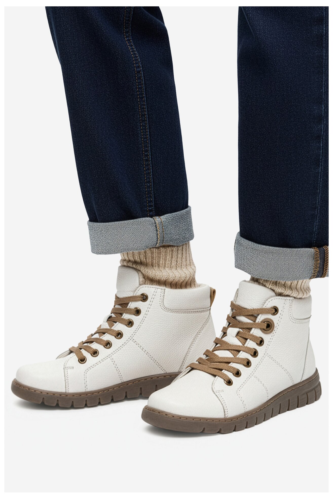 Bocanci Go Soft CEO-WI23-GHANA-03B BEJ