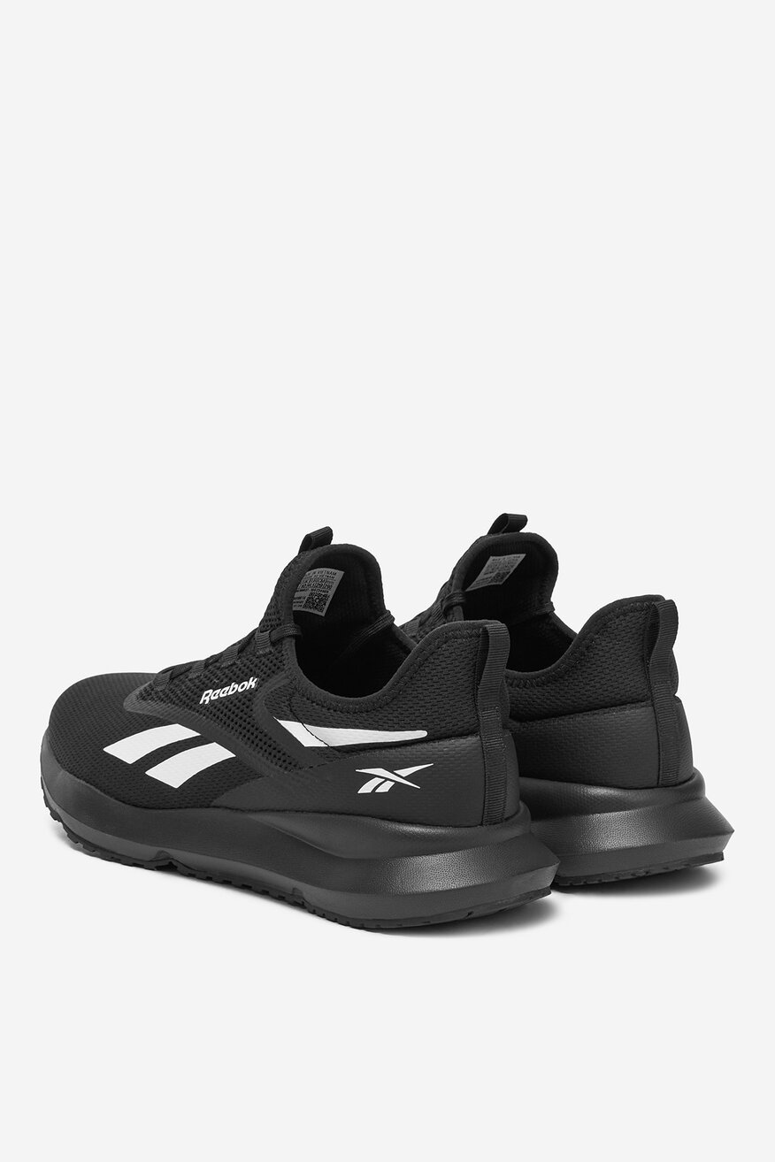Încălțăminte sport Reebok NEGRU - 5903698584980