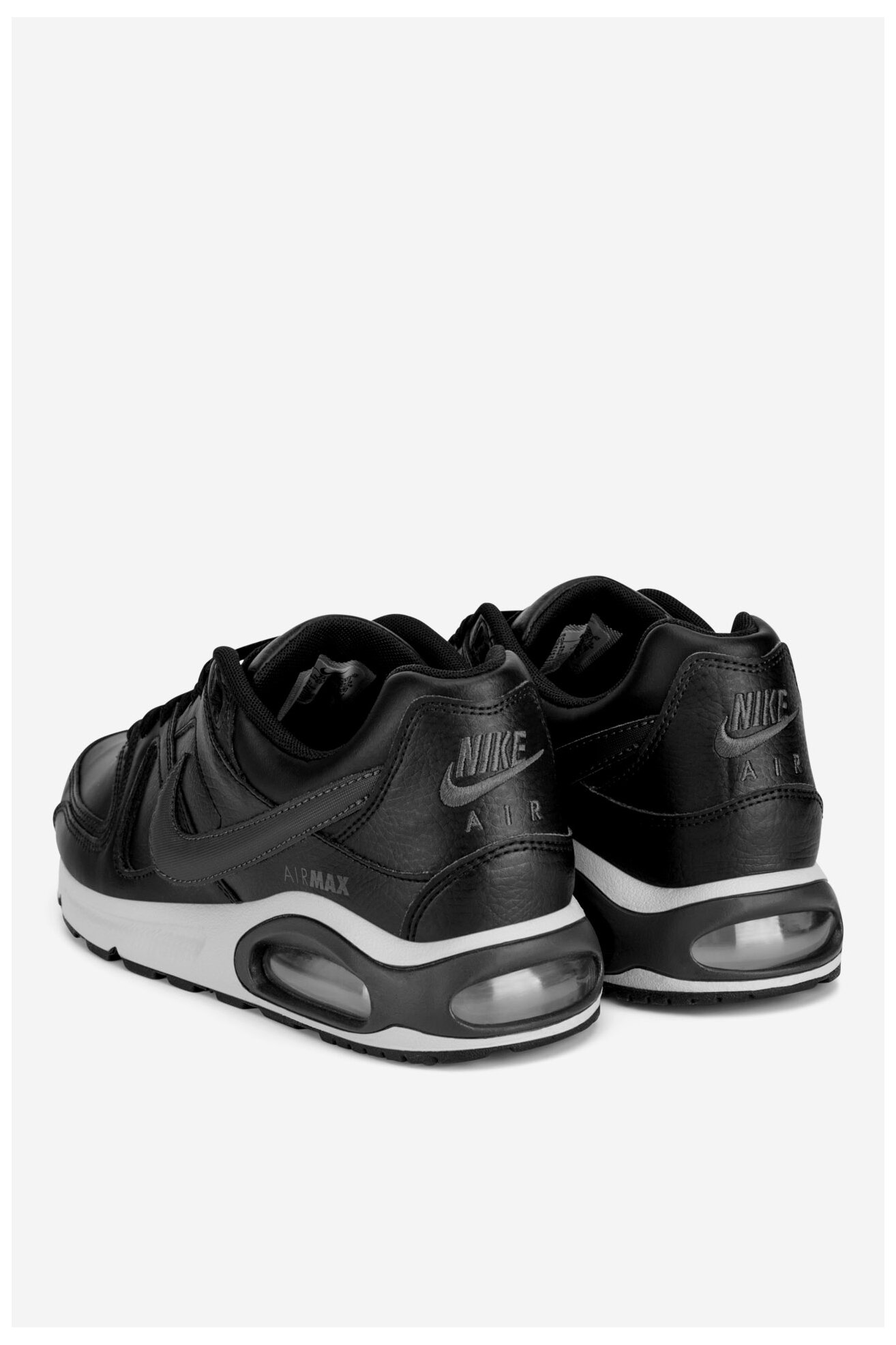 Obuwie sportowe Nike 749760-001 Czarny