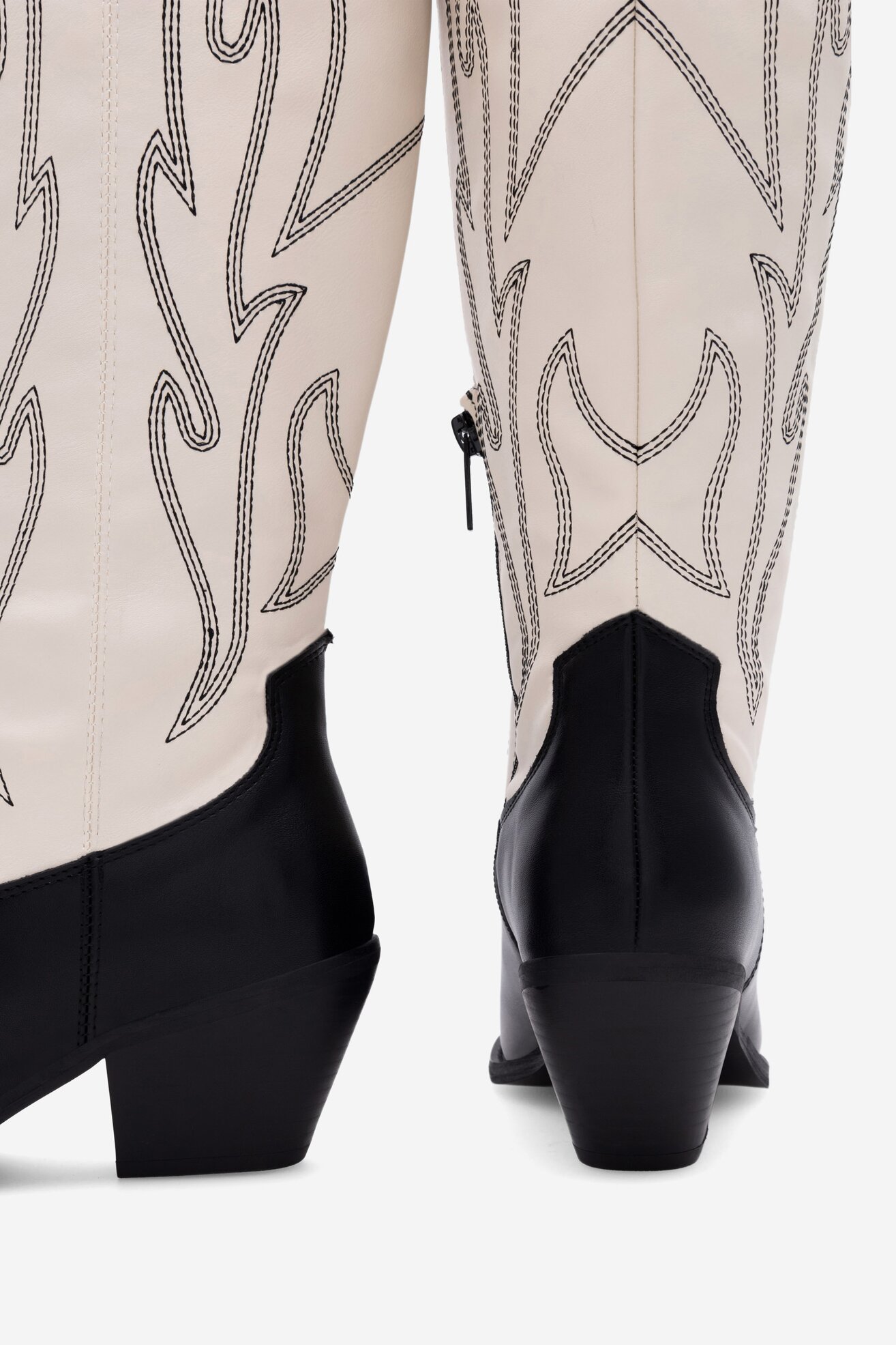 Csizma Jenny Fairy NADIA WS22293-05 BÉZS