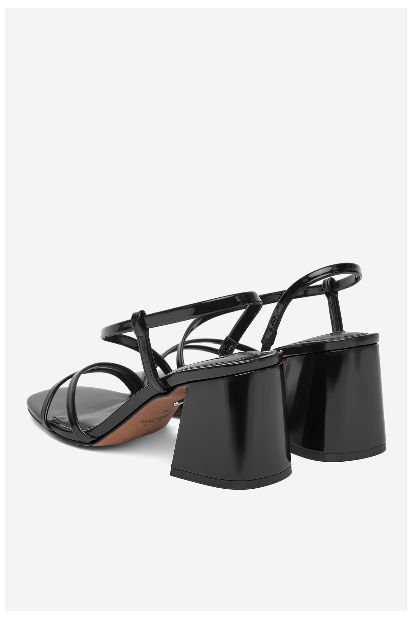 Сандалі NINE WEST WFA2642-1 ЧОРНИЙ