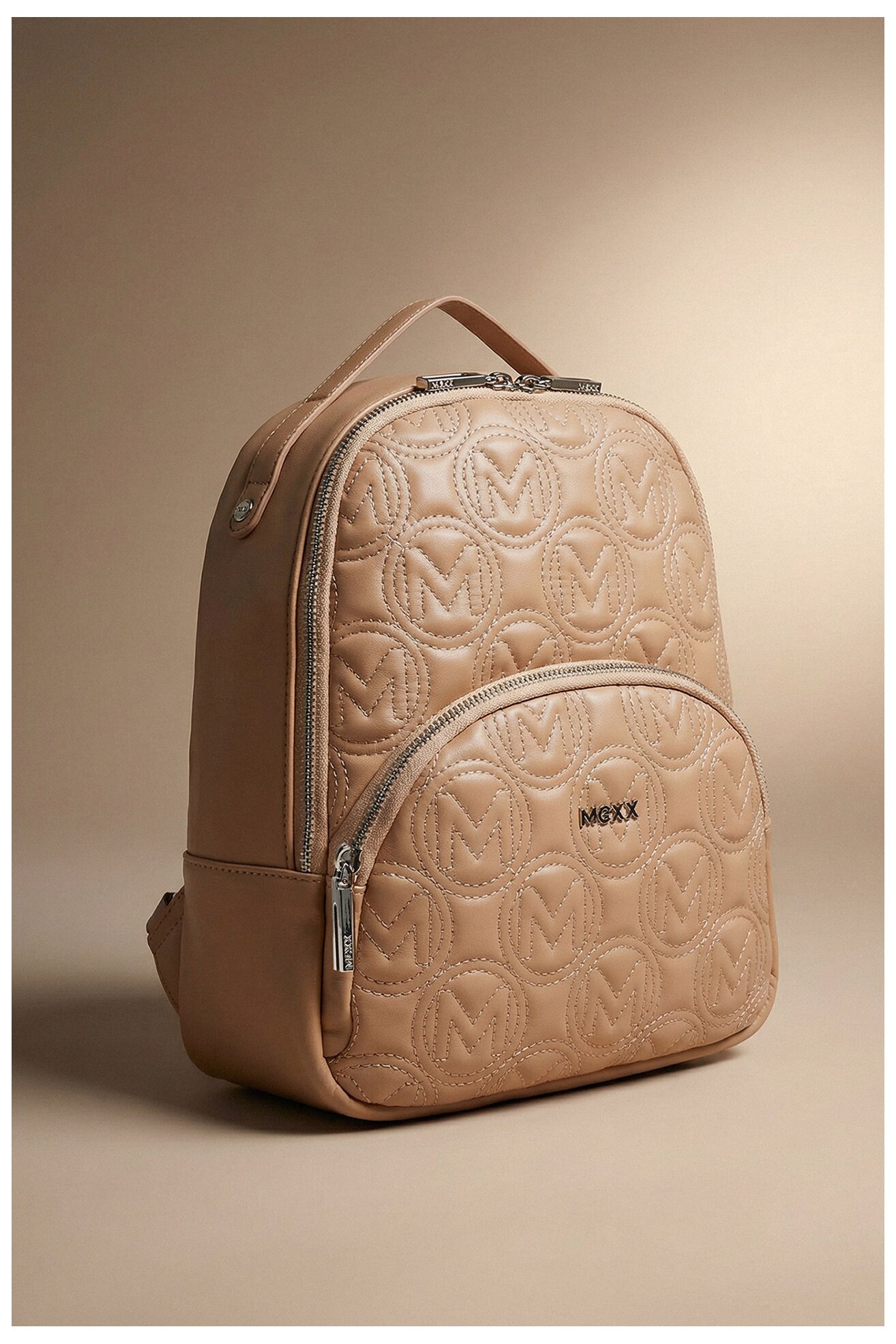 Hátizsák Mexx C-MEXX-M-003-08 SÖTÉTBÉZS