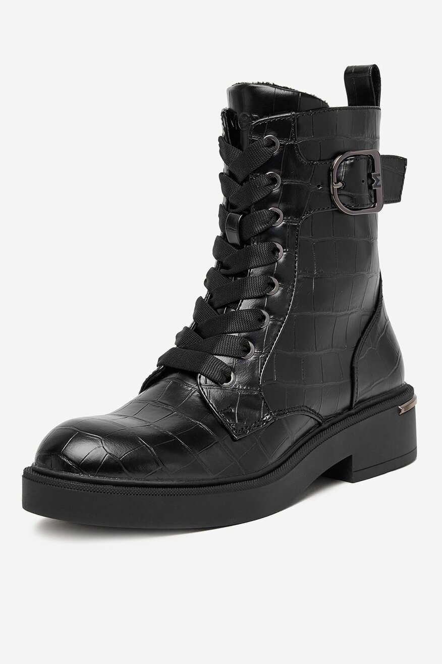 
                Боти Mexx ЧЕРЕН - 5906751348871