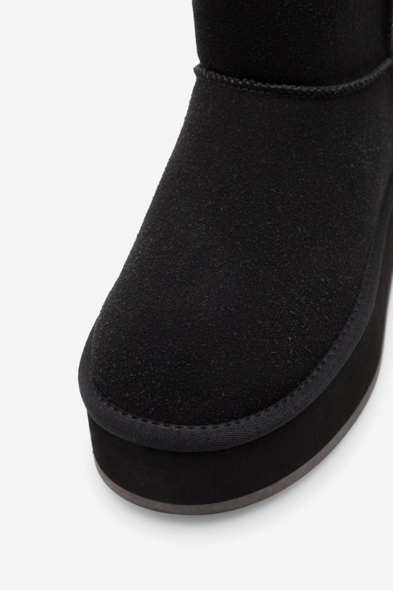 Botki Jenny Fairy ANA HYBJL221101 Czarny