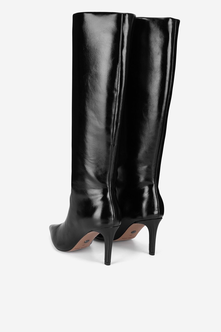 
                Ботуши NINE WEST ЧЕРЕН - 5903419047046